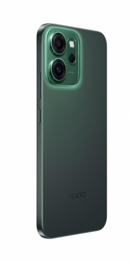 Мобільний телефон RENO14FS 5G 12/512 CPH2743 LUM. GREEN OPPO-9-зображення