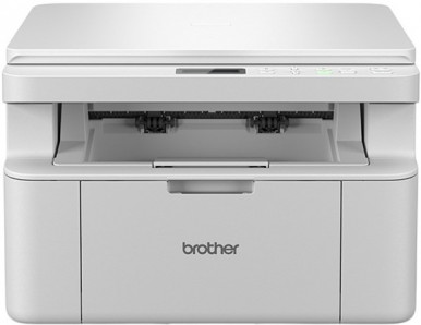 Многофункциональное устройство Brother DCPL1630WYJ1 MULTIFUNCTION DCP-4-изображение
