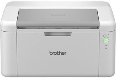 Принтер Brother HLL1230WE LASER PRINTER-4-изображение
