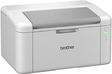 Принтер Brother HLL1230WE LASER PRINTER-5-изображение