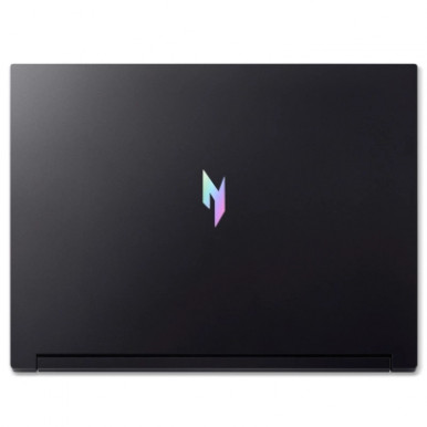 Ноутбук Acer Nitro V 16 ANV16-72 16" WUXGA IPS, Intel 7-240H, 32GB, F1TB, NVD5060-8, Lin, черный-23-изображение