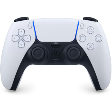 Ігрова консоль Sony Playstation 5 Slim Blu-ray 825GB (+EA SPORTS FC 26) (1000049854)-14 Ігрова консоль Sony Playstation 5 Slim Blu-ray 825GB (+EA SPORTS FC 26) (1000049854)-14-зображення