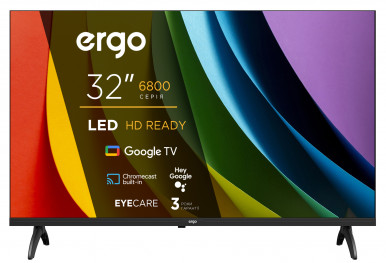 Телевізор ERGO 32JHS6800-28-зображення