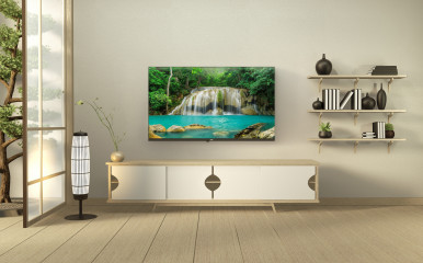 Телевизоры ERGO 43JFS6800-31-изображение