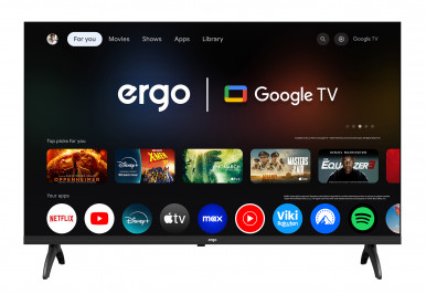 Телевизоры ERGO 43JFS6800-39-изображение