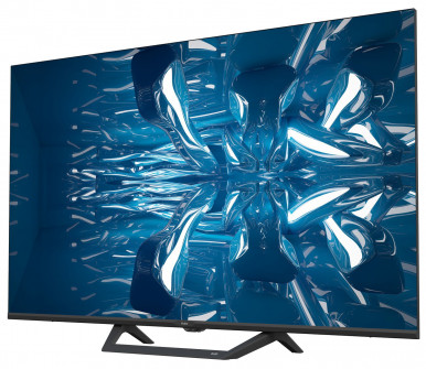 LED-телевизор Haier H55S80FUX-11-изображение