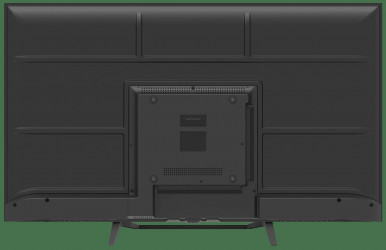 LED-телевизор Haier H55S80FUX-12-изображение