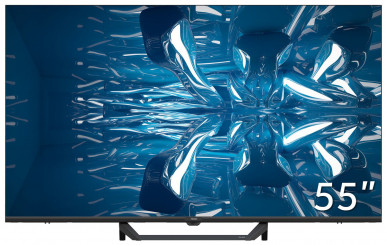 LED-телевизор Haier H55S80FUX-14-изображение