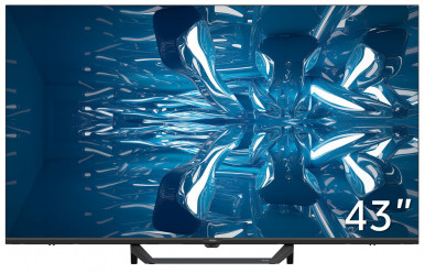 LED-телевизор Haier H43S80FUX-16-изображение