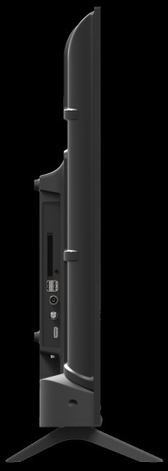 LED-телевизор Haier H43S80FUX-17-изображение