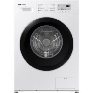 Пральна машина Samsung WW60A3120BH/LE-10 Пральна машина Samsung WW60A3120BH/LE-10-изображение