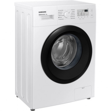 Пральна машина Samsung WW60A3120BH/LE-12 Пральна машина Samsung WW60A3120BH/LE-12-изображение