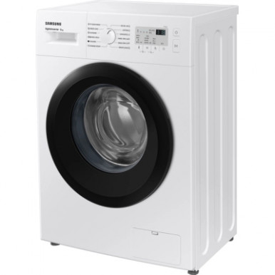 Пральна машина Samsung WW60A3120BH/LE-13 Пральна машина Samsung WW60A3120BH/LE-13-изображение