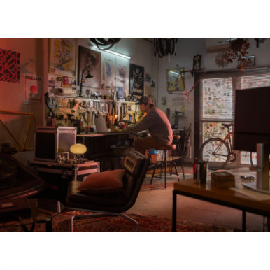 Ноутбук HP OmniBook X Flip x360 16-ar0004ua 16" WUXGA IPS Touch, AMD AI 5 340, 16GB, F512GB, UMA, Win11, серый-14-изображение