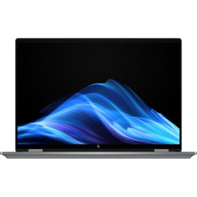 Ноутбук HP OmniBook X Flip x360 16-ar0004ua 16" WUXGA IPS Touch, AMD AI 5 340, 16GB, F512GB, UMA, Win11, серый-21-изображение