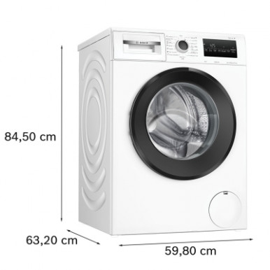 Пральна машина Bosch WAN28281UA-9-зображення
