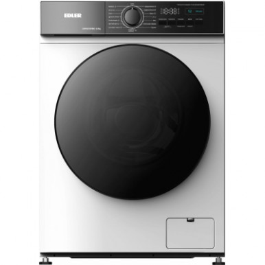 Пральна машина Edler EWF6010PIBG-1-зображення
