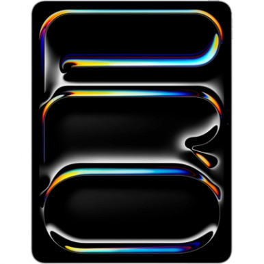 Планшет Apple iPad Pro 11" M5 Wi‑Fi 256GB with standard glass - Silver (MDWL4TY/A)-12-изображение