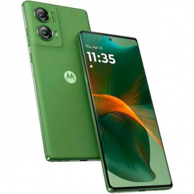 Мобильный телефон EDGE 50 FUSION 8/128 FOREST GREEN MOTOROLA-12-изображение
