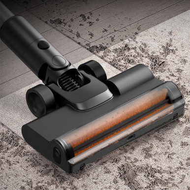 Аккумуляторный пылесос Deerma T30W XT-17-изображение