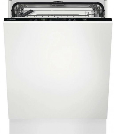 Посудомоечная машина Electrolux EES 47320L-19 Посудомоечная машина Electrolux EES 47320L-19-изображение