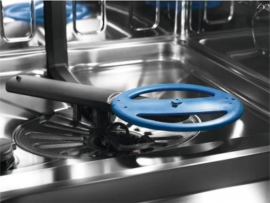 Посудомоечная машина Electrolux EES 47320L-15 Посудомоечная машина Electrolux EES 47320L-15-изображение