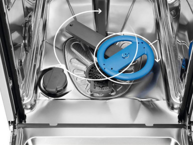 Посудомоечная машина Electrolux EEM48300L-11 Посудомоечная машина Electrolux EEM48300L-11-изображение
