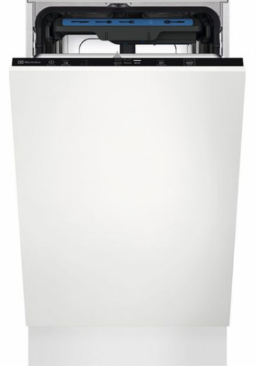 Посудомоечная машина Electrolux EEA23200L-7 Посудомоечная машина Electrolux EEA23200L-7-изображение