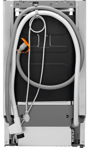 Посудомоечная машина Electrolux EEA23200L-11 Посудомоечная машина Electrolux EEA23200L-11-изображение