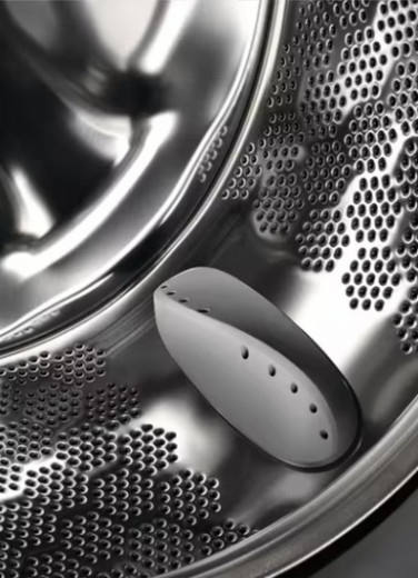 Пральна машина автоматична Electrolux EW6F3494U-12-зображення