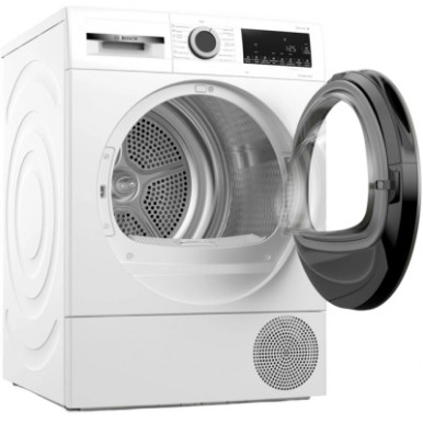 Сушильна машина Bosch WQG14210UA-12-зображення