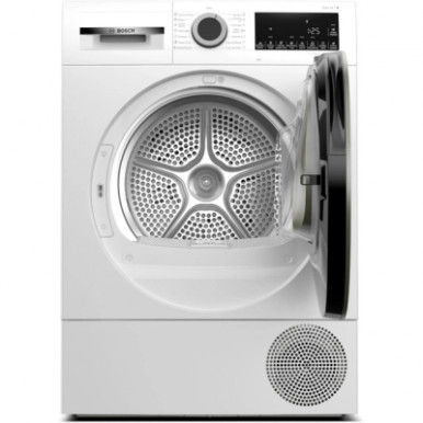 Сушильна машина Bosch WQG14210UA-16-зображення