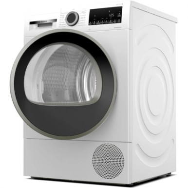 Сушильна машина Bosch WQG14210UA-17-зображення