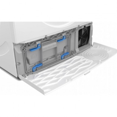 Сушильна машина Bosch WQG14210UA-20-зображення