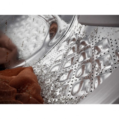 Пральна машина Electrolux фронтальна, 8кг, 1600, A, 60см, дисплей, пара, інвертор, universaldose, білий-21-зображення
