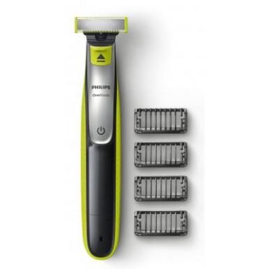 Электробритва Philips OneBlade (QP2530/20)-9-изображение