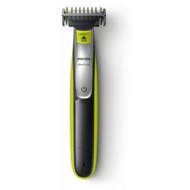 Электробритва Philips OneBlade (QP2530/20)-11-изображение
