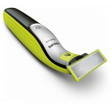 Электробритва Philips OneBlade (QP2530/20)-13-изображение