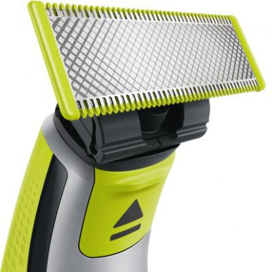 Электробритва Philips OneBlade (QP2530/20)-14-изображение