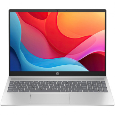 Ноутбук HP Pavilion 16-ag0027ua 16" WUXGA IPS AG, AMD R5-8540U, 16GB, F512GB, UMA, DOS, серебристый-6-изображение