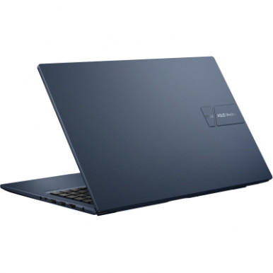 Ноутбук ASUS Vivobook 15 X1504VA-BQ3834WS 15.6" FHD IPS, Intel 5 120U, 16GB, F512GB, UMA, Win11, Голубой-19-изображение