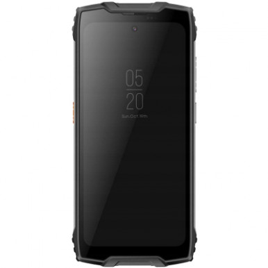 Смартфон Blackview BV8900 Pro 8/256GB Black-19-изображение