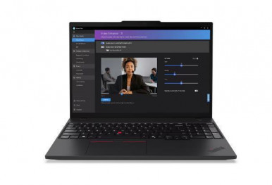 Ноутбук (портативный компьютер) TP T16 G3 CU7-155U 16" 32GB/1TB 21MQS0F900 LENOVO-6-изображение