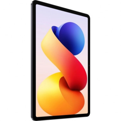 Планшет Xiaomi Redmi Pad 2 Pro 12.1" 5G 6/128GB Graphite Gray (VHU6151EU) (1172007)-10-изображение
