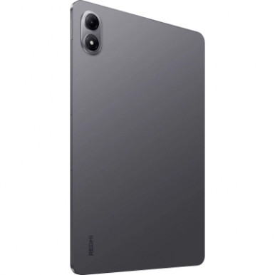 Планшет Xiaomi Redmi Pad 2 Pro 12.1" 5G 8/256GB Graphite Gray (VHU6149EU) (1172008)-13-изображение