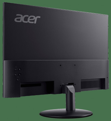 Монитор 23.8" Acer SA242YH1bi (UM.QS2EE.109) Black-11-изображение