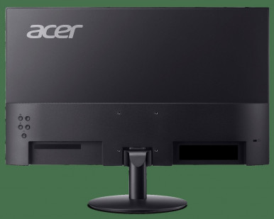 Монитор 23.8" Acer SA242YH1bi (UM.QS2EE.109) Black-15-изображение