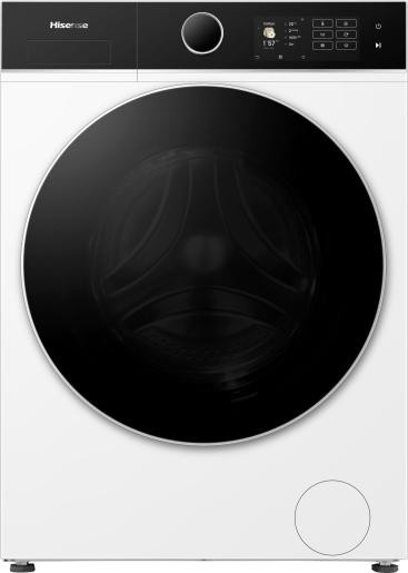 Прально-сушильна машина Hisense WD5I8043BWF-79-зображення
