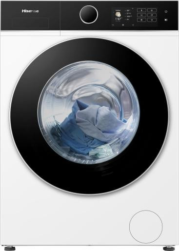 Прально-сушильна машина Hisense WD5I8043BWF-46-зображення