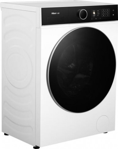 Прально-сушильна машина Hisense WD5I8043BWF-59-зображення